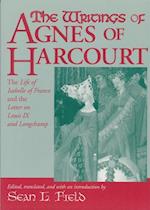 WRITINGS OF AGNES OF HARCOURT