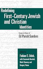 Redefining First-Century Jewish and Christian Identities