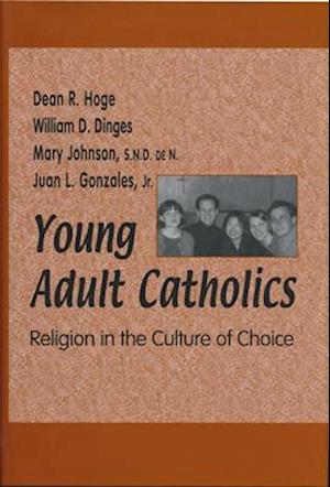 Young Adult Catholics