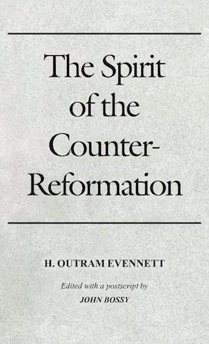 Spirit of the Counter-Reformation, The