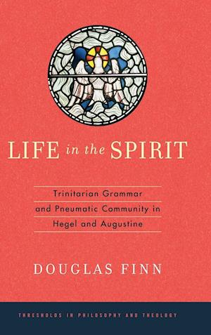 Life in the Spirit