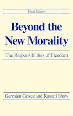 Beyond the New Morality