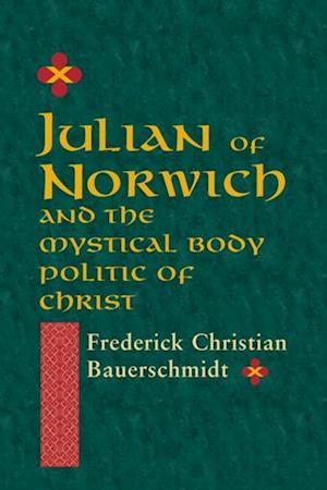 Julian of Norwich