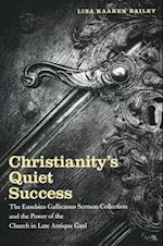 Christianity's Quiet Success