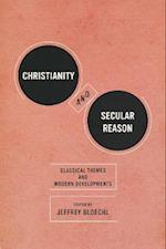 Christianity and Secular Reason