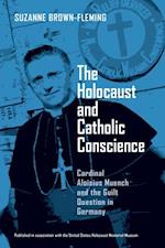 Holocaust and Catholic Conscience