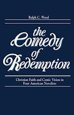 Comedy of Redemption