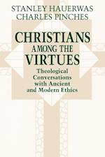 Christians among the Virtues