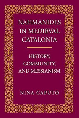 Nahmanides in Medieval Catalonia