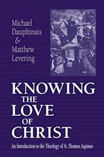 Knowing the Love of Christ