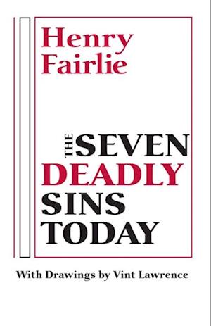 Seven Deadly Sins Today