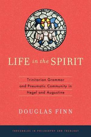 Life in the Spirit