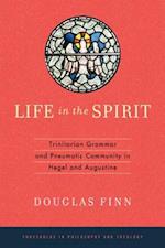 Life in the Spirit