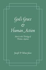 God's Grace and Human Action