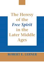 Heresy of the Free Spirit
