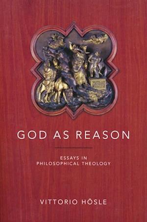 God as Reason