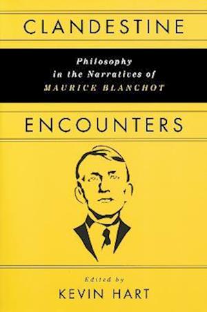 Clandestine Encounters