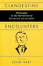 Clandestine Encounters