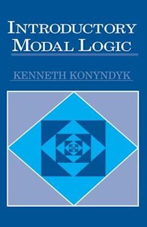 Introductory Modal Logic