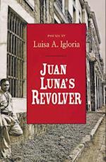 Juan Luna's Revolver