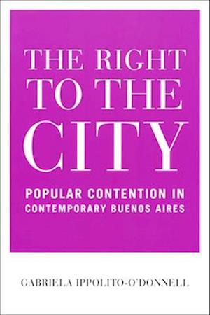 Right to the City