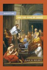 Augustine and the Cure of Souls