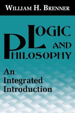 Logic and Philosophy