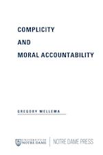 Complicity and Moral Accountability