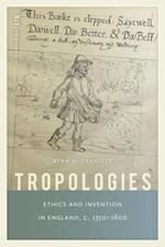 Tropologies