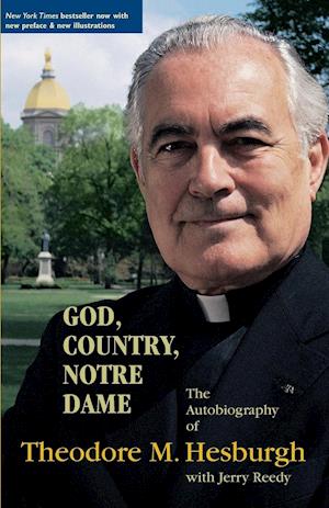 God, Country, Notre Dame