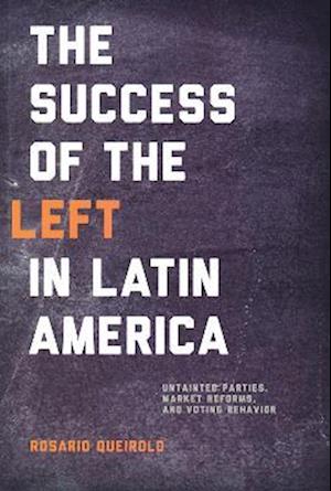 Success of the Left in Latin America