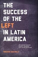 Success of the Left in Latin America