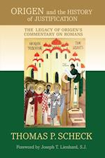 Origen and the History of Justification