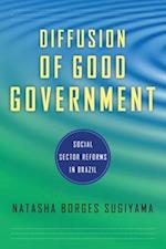 Diffusion of Good Government