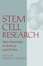 Stem Cell Research