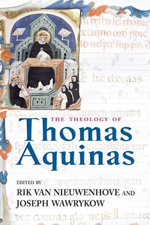 Theology of Thomas Aquinas