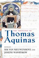 Theology of Thomas Aquinas