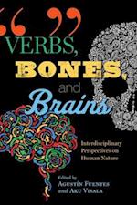 Verbs, Bones, and Brains