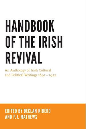 Handbook of the Irish Revival