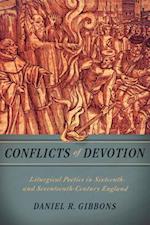 Conflicts of Devotion