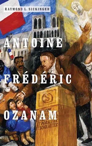 Antoine Frederic Ozanam