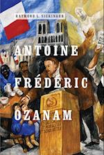Antoine Frédéric Ozanam