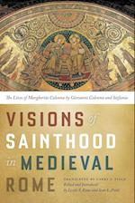Visions of Sainthood in Medieval Rome