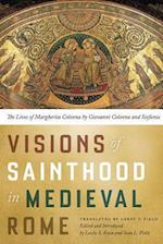 Visions of Sainthood in Medieval Rome