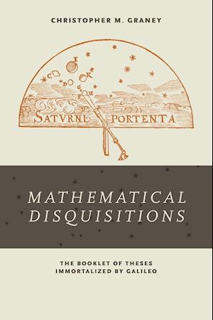 Mathematical Disquisitions