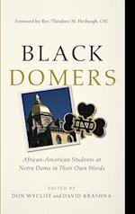 Black Domers