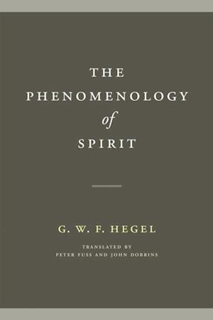 Phenomenology of Spirit