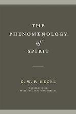 Phenomenology of Spirit