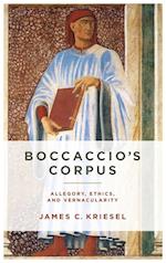 Boccaccio's Corpus
