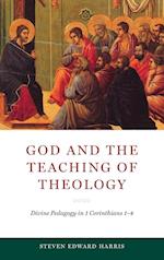 God and the Teaching of Theology